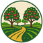 Orchards Logo